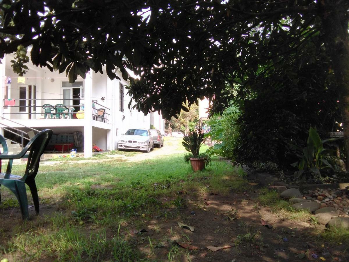 Hotel Str.Agmashenebeli 548 Kobuleti Habitación foto